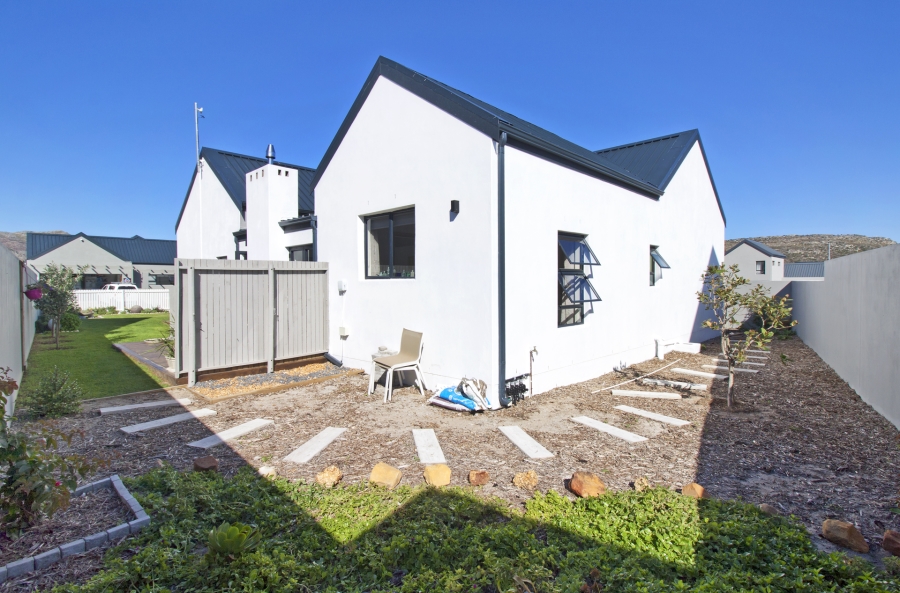 3 Bedroom Property for Sale in Kommetjie Western Cape